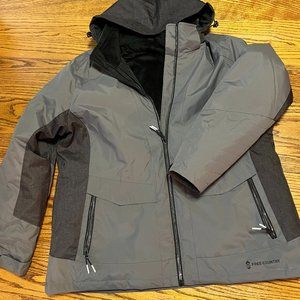 Free Country Winter Jacket